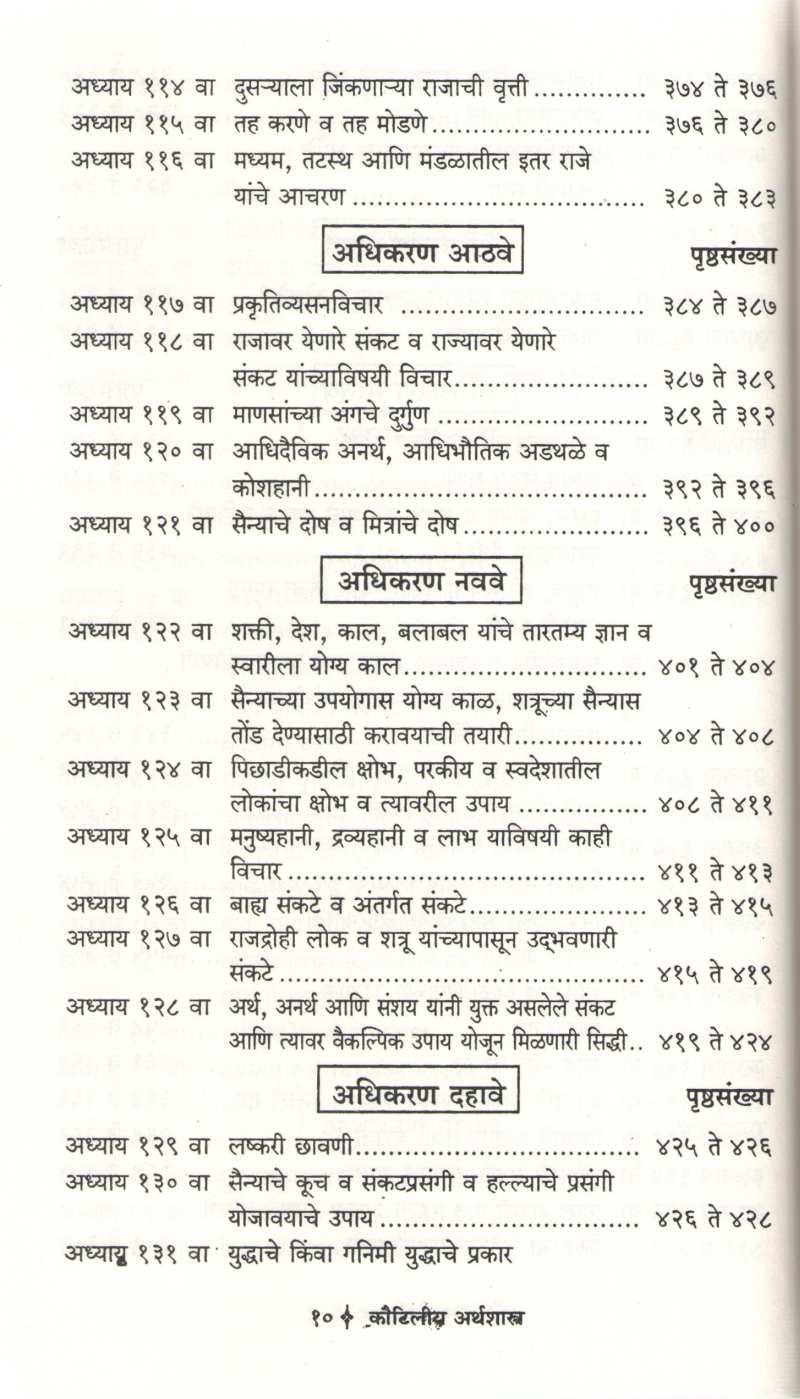 Kautiliya Arthashastra ( कौटिलीय अर्थशास्त्र ) by Aarya Chanakya ( आर्य चाणक्य )