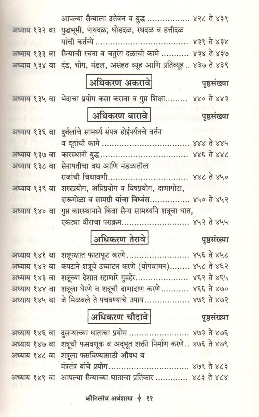 Kautiliya Arthashastra ( कौटिलीय अर्थशास्त्र ) by Aarya Chanakya ( आर्य चाणक्य )