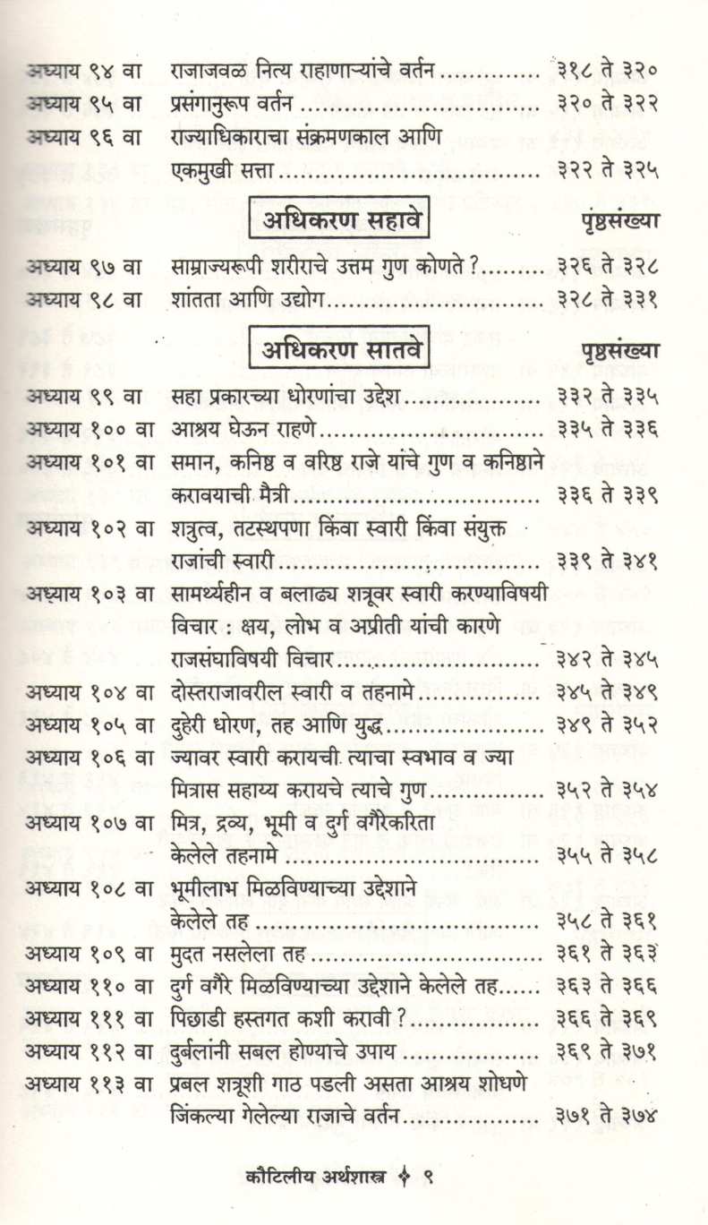 Kautiliya Arthashastra ( कौटिलीय अर्थशास्त्र ) by Aarya Chanakya ( आर्य चाणक्य )