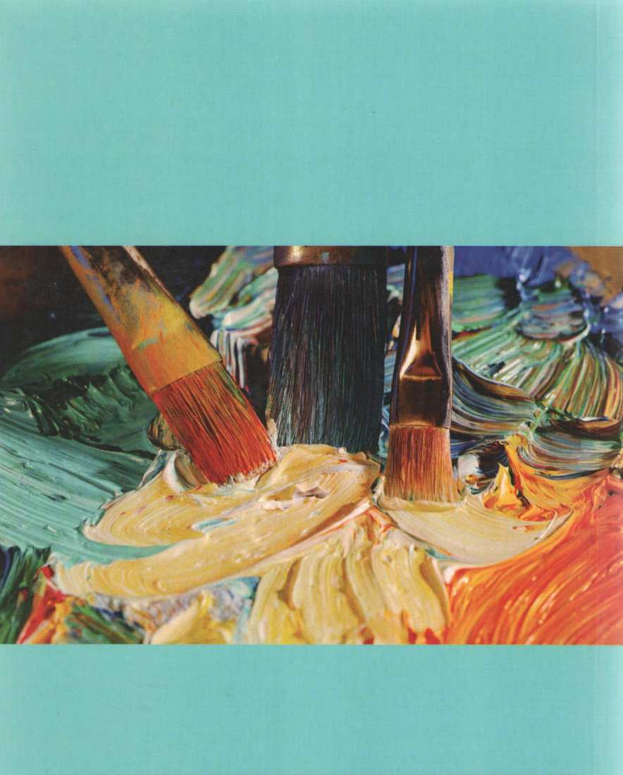 Daha Mahan Chitrakar ( दहा महान चित्रकार ) by D. P. Kulkarni ( दु. पां. कुलकर्णी )
