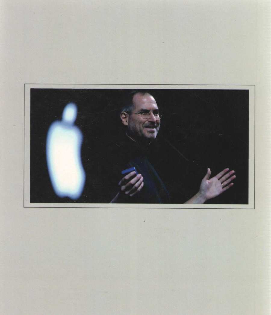 Steve Jobs ( स्टीव जॉब्स ) by Madhuri Gokhale ( माधुरी गोखले )
