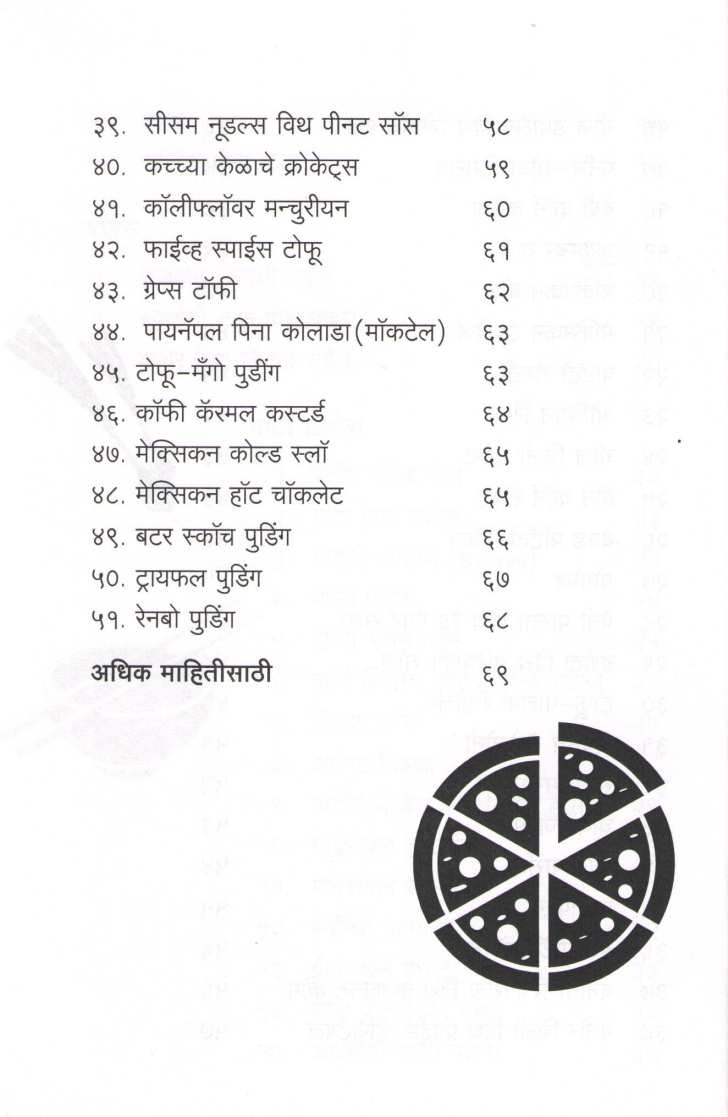Hamkhas Deshodeshichya Pakkruti ( हमखास देशोदेशीच्या पाककृती ) by Anuradha Tambolkar ( अनुराधा तांबोळकर )
