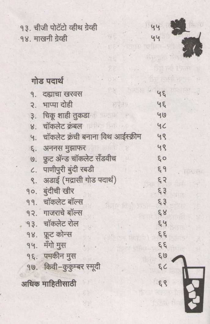 Hamkhas Zatpat Recipes ( हमखास झटपट रेसिपीज ) by Anuradha Tambolkar ( अनुराधा तांबोळकर )