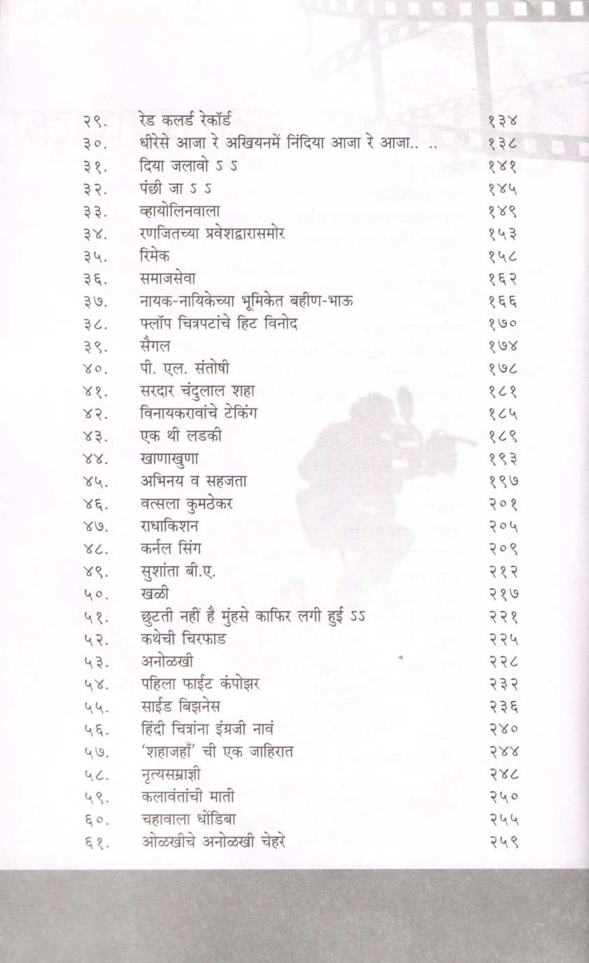 Flashback ( फ्लॅशबॅक by Isak Mujawar ( इसाक मुजावर )