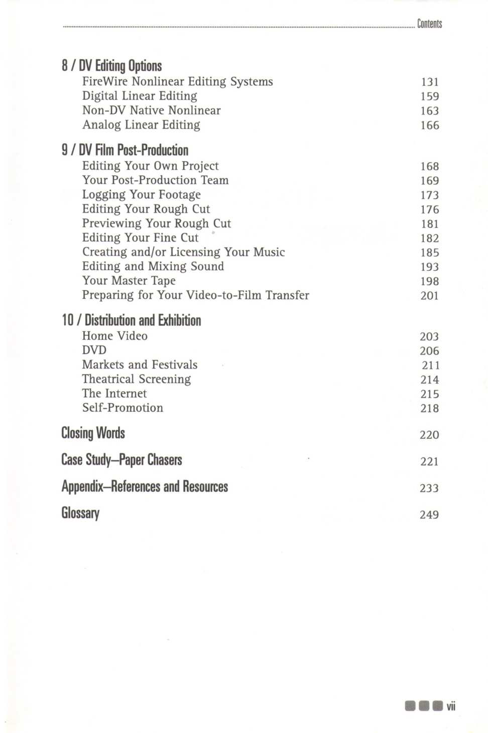 The IFILM Digital Video Filmmaker's Handbook ( The IFILM Digital Video Filmmaker's Handbook by Maxie D. Collier ( Maxie D. Collier )