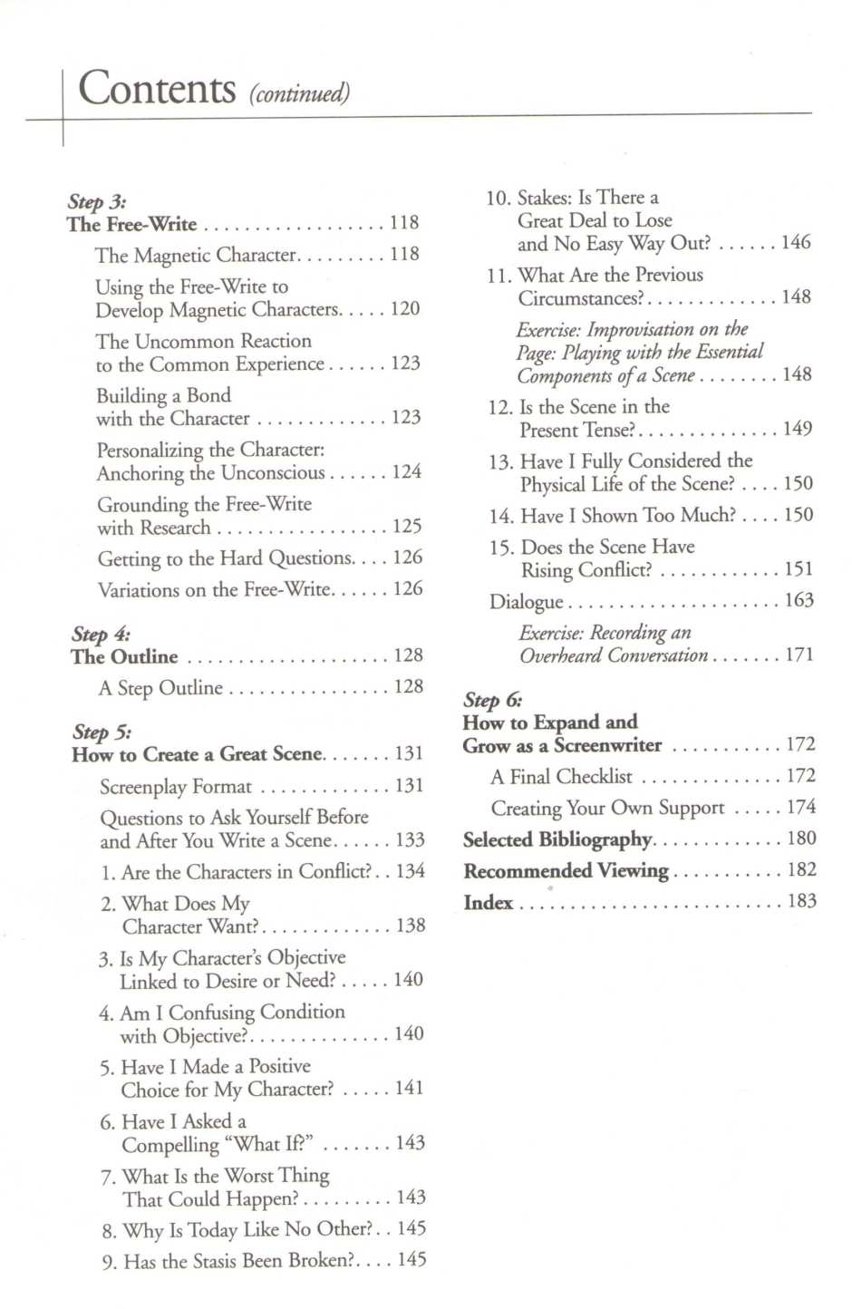 Screenwriting From The Heart ( Screenwriting From The Heart by James Ryan ( James Ryan )