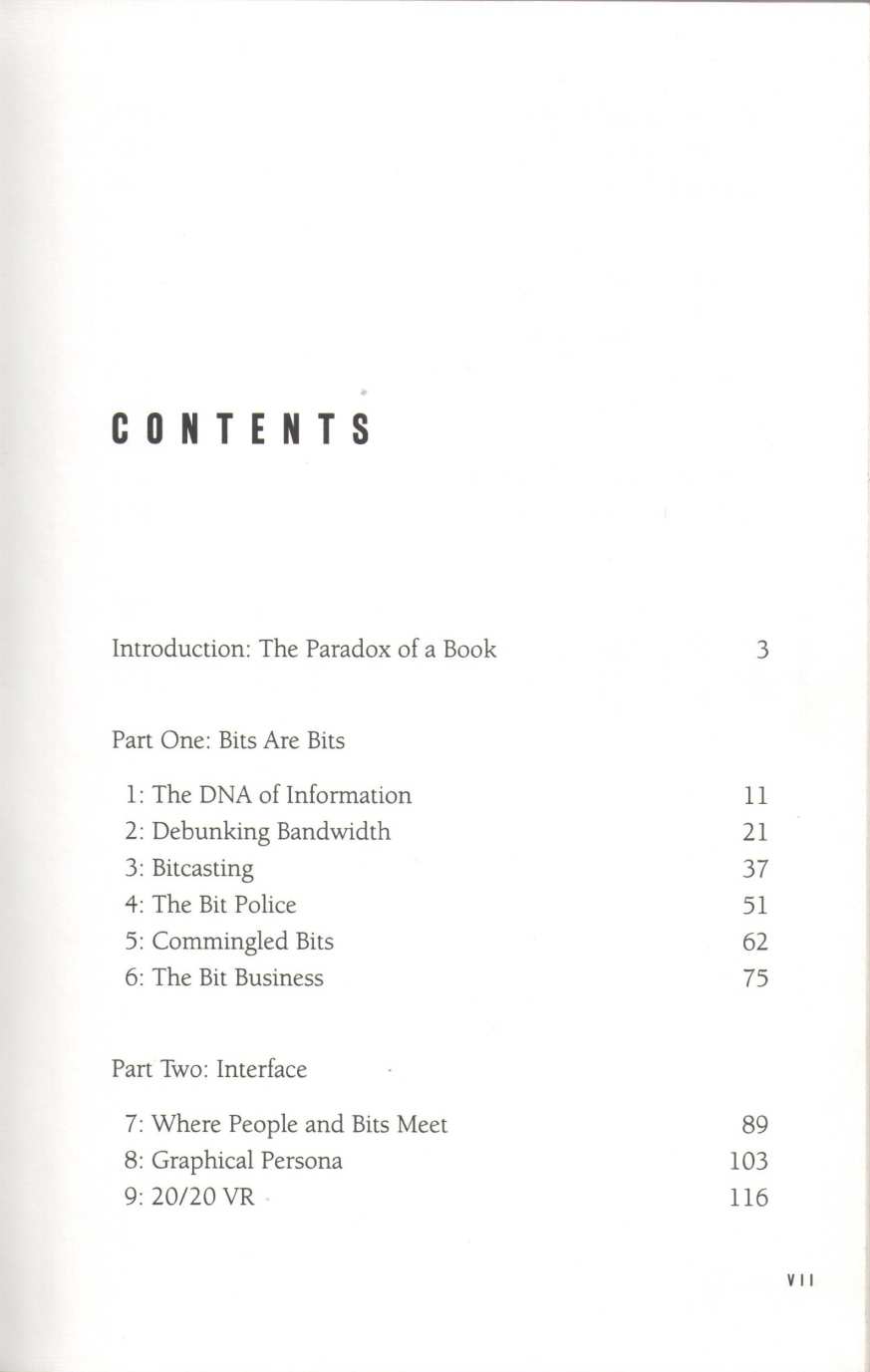 Being Digital ( Being Digital ) by Nicholas Negroponte ( Nicholas Negroponte )