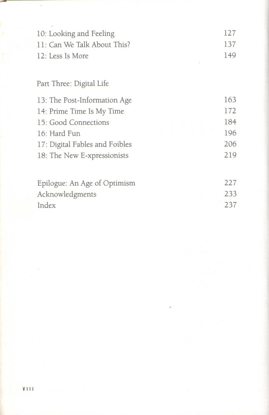 Being Digital ( Being Digital ) by Nicholas Negroponte ( Nicholas Negroponte )