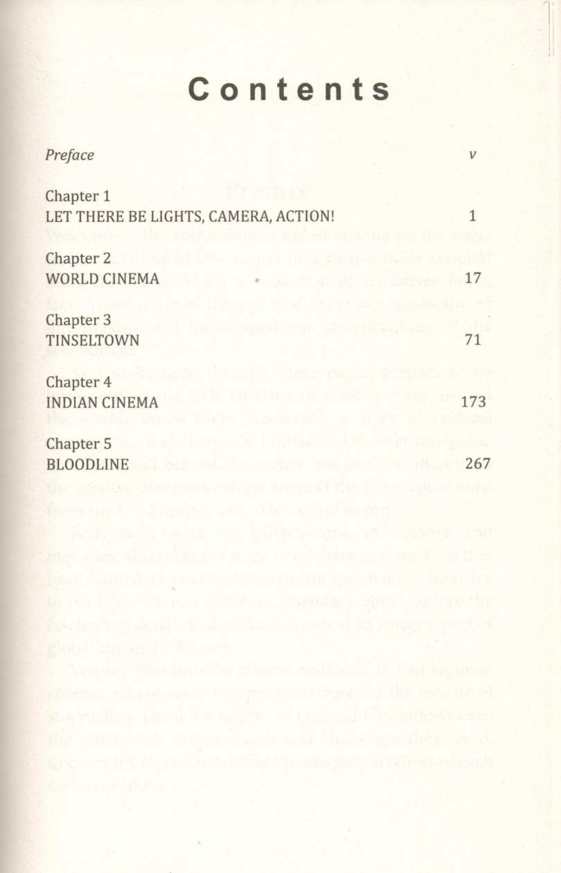 Chambers Book Of Cinema Facts ( Chambers Book Of Cinema Facts by Swayam Ganguly ( Swayam Ganguly )