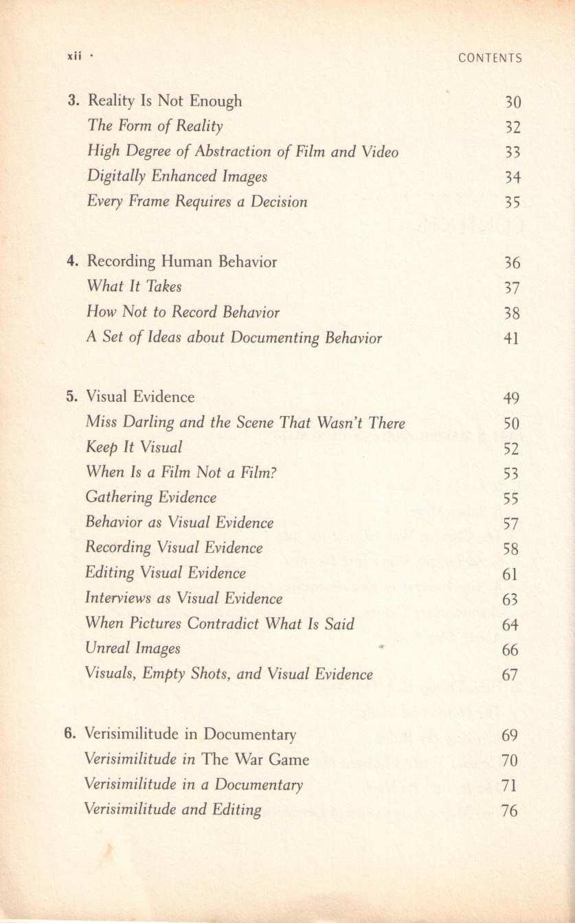Making Documentary Films And Reality Videos ( Making Documentary Films And Reality Videos by Barry Hampe ( Barry Hampe )