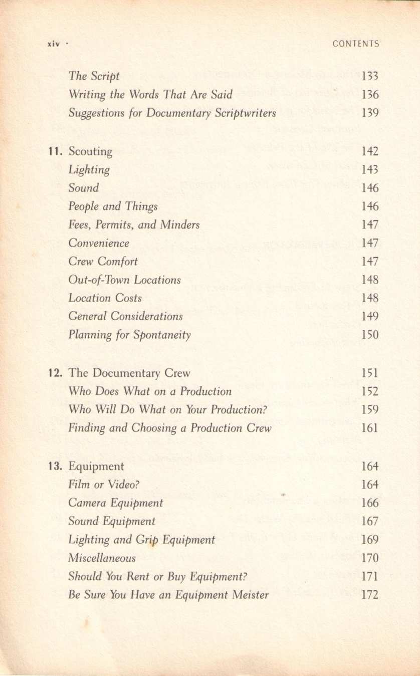 Making Documentary Films And Reality Videos ( Making Documentary Films And Reality Videos by Barry Hampe ( Barry Hampe )
