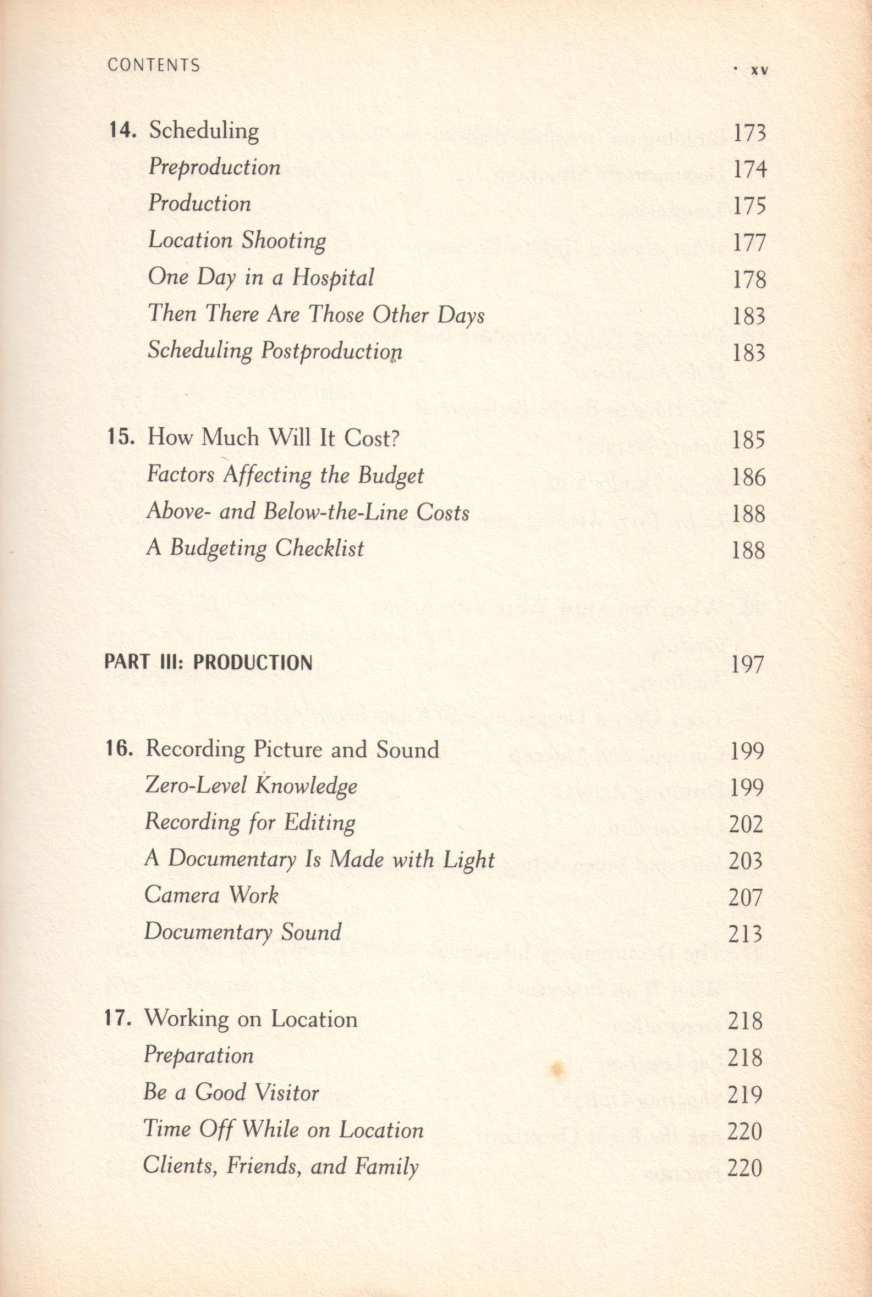 Making Documentary Films And Reality Videos ( Making Documentary Films And Reality Videos by Barry Hampe ( Barry Hampe )