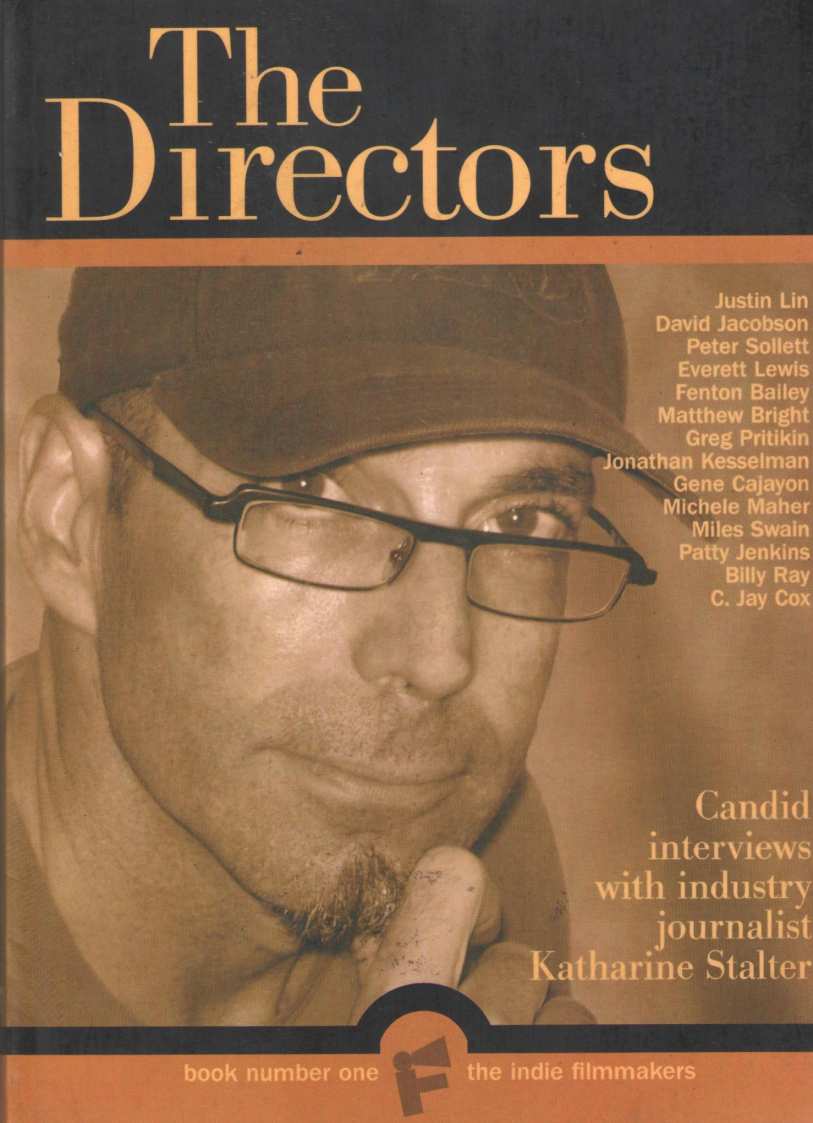 The Directors ( The Directors by Katharine Stalter ( Katharine Stalter )