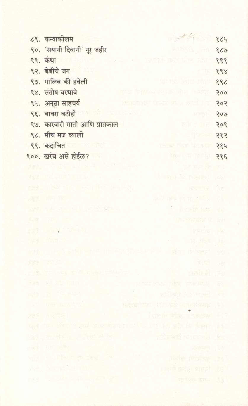 Vachan Prasang ( वाचन प्रसंग ) by Nitin Vaidya ( नीतिन वैद्य )