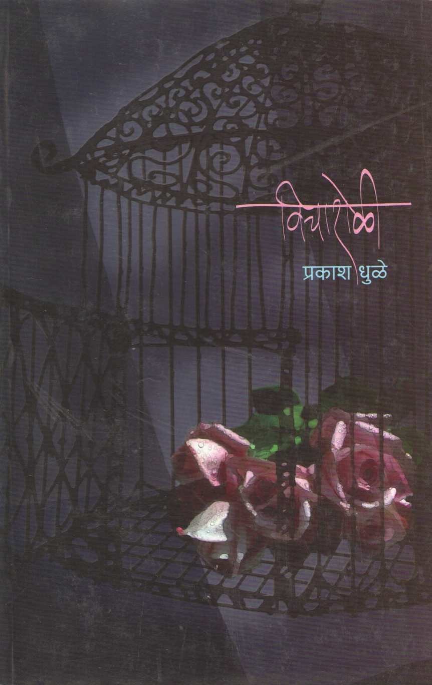 Vicharoli ( विचारोळी ) by Prakash Dhule ( प्रकाश धुळे )