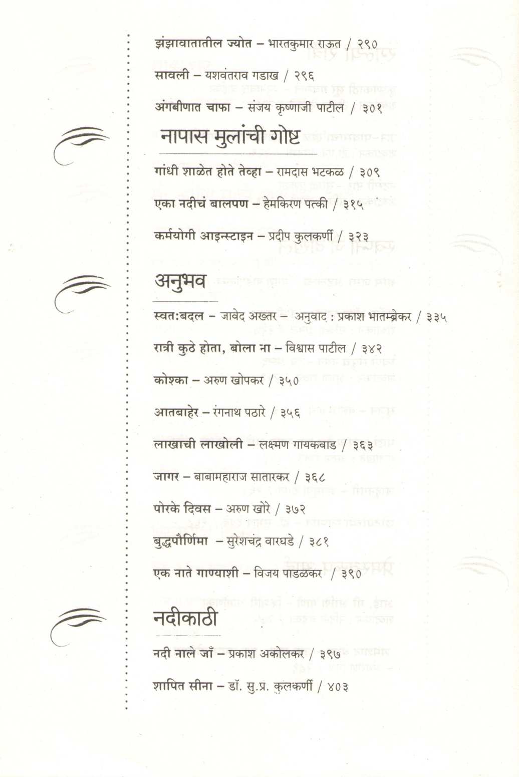 Aivaj ( ऐवज ) by Other ( इतर )