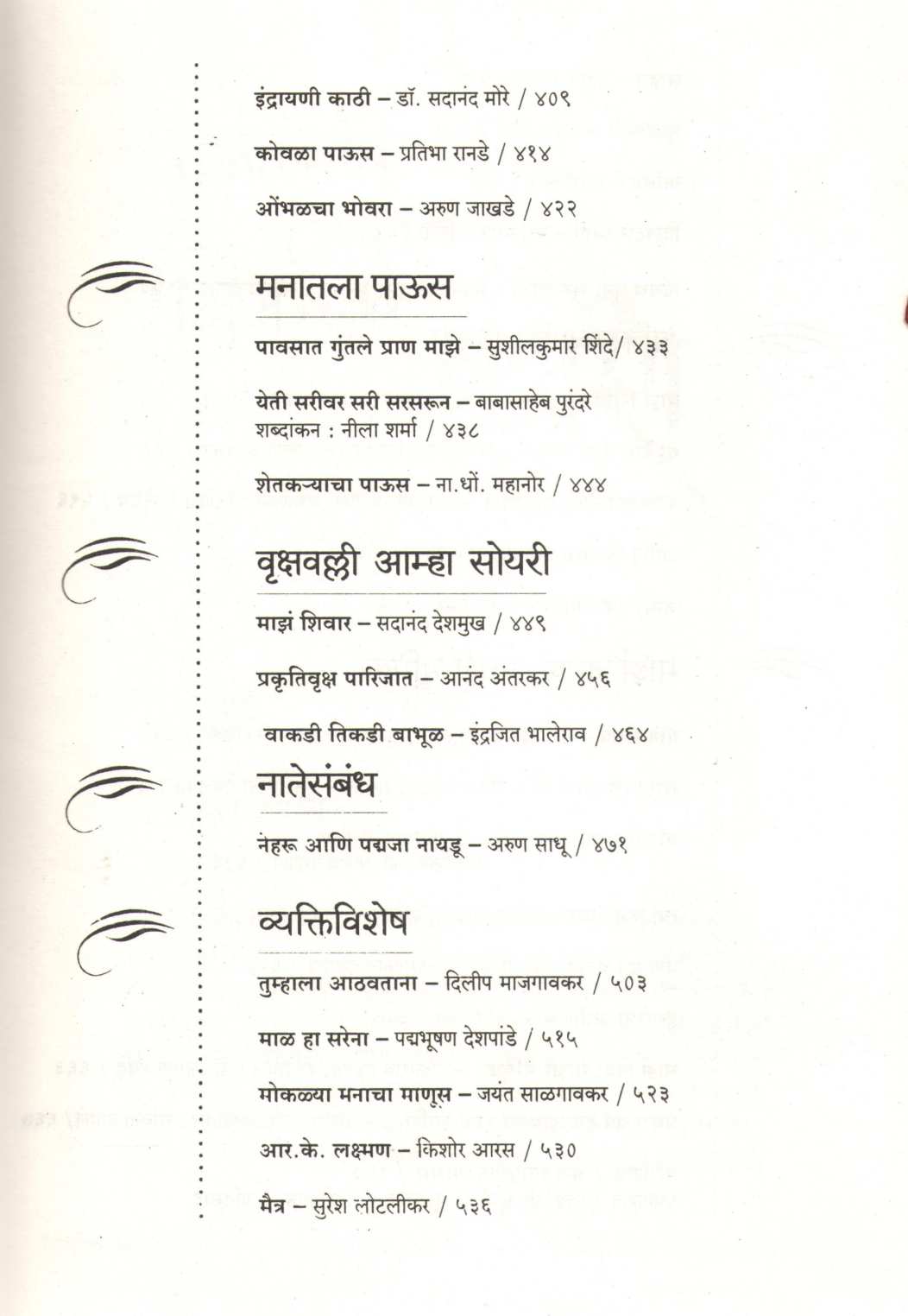 Aivaj ( ऐवज ) by Other ( इतर )