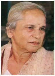 Indira Sant