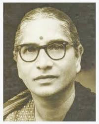 Iravati Karve