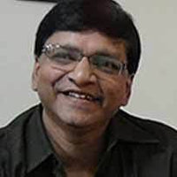Prashant  Dalvi