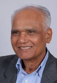 S. L.  Bhyrappa