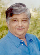 Shirish  Kanekar