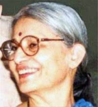 Sunita  Deshpande