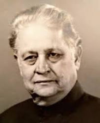 Vyankatesh  Madgulkar
